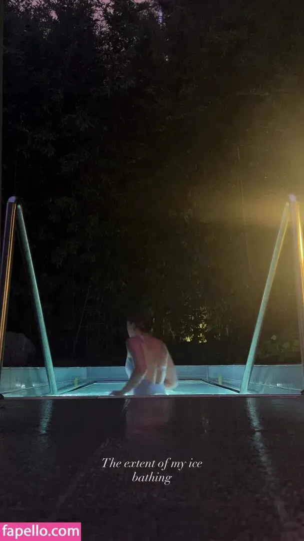 Lois Toulson Onlyfans Photo Gallery 