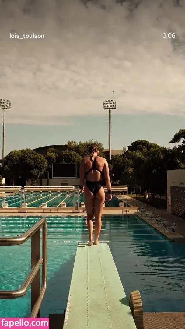 Lois Toulson Onlyfans Photo Gallery 