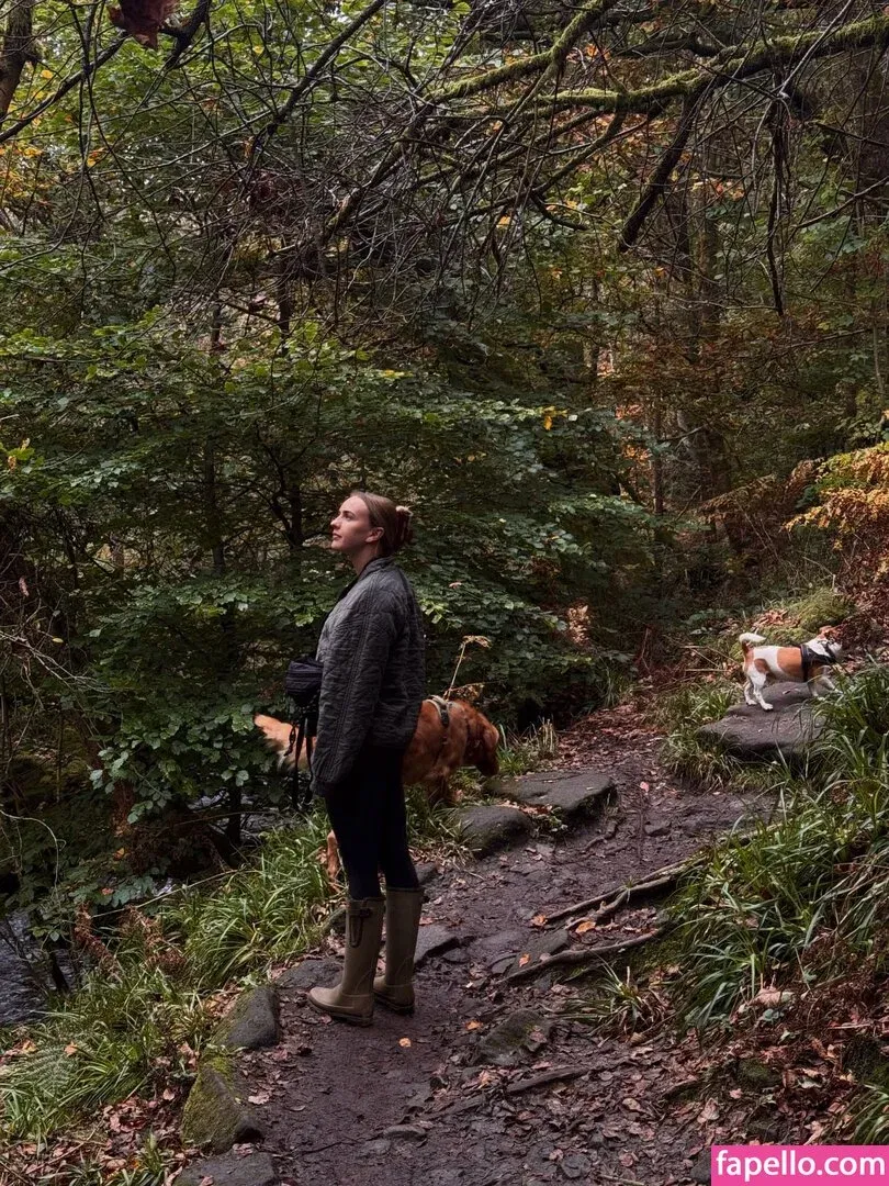 Lois Toulson Onlyfans Photo Gallery 