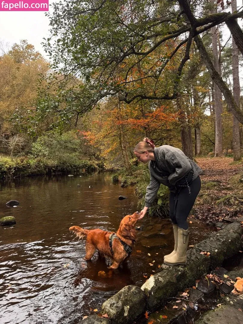 Lois Toulson Onlyfans Photo Gallery 