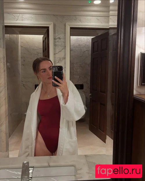 Lois Toulson Nude Onlyfans Photo 40
