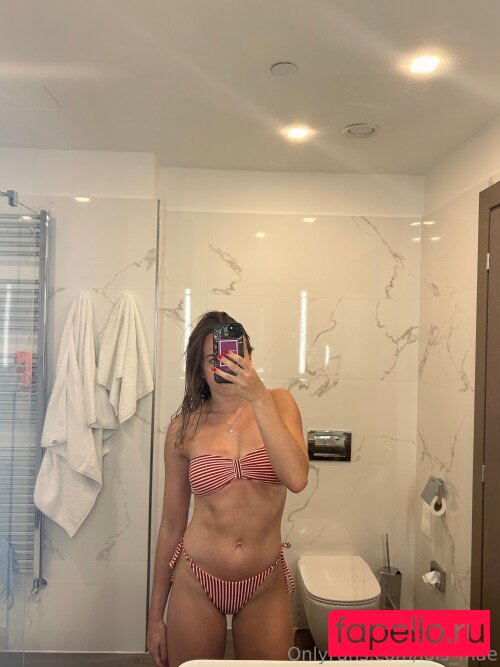 Lois Toulson Nude Onlyfans Photo 31