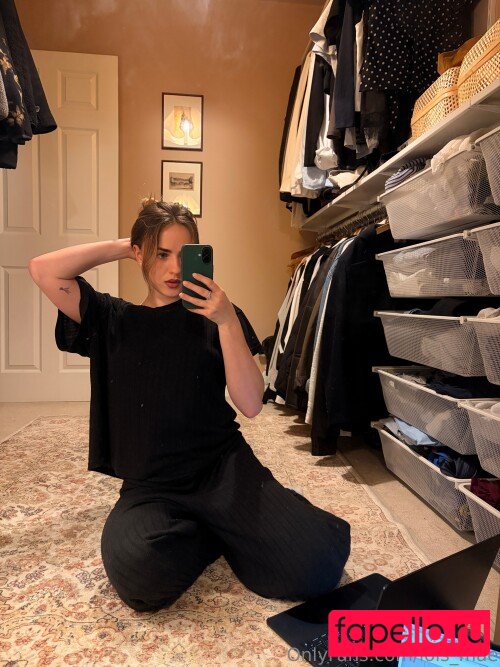 Lois Toulson Nude Onlyfans Photo 27