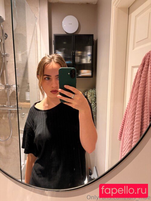 Lois Toulson Nude Onlyfans Photo 28