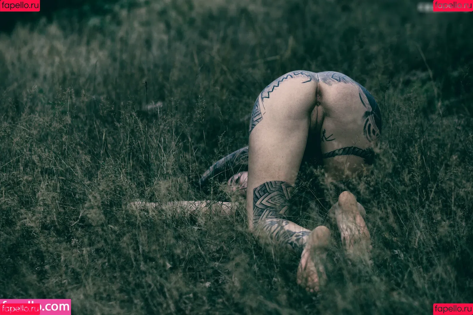 Valkyriz Onlyfans Photo Gallery 