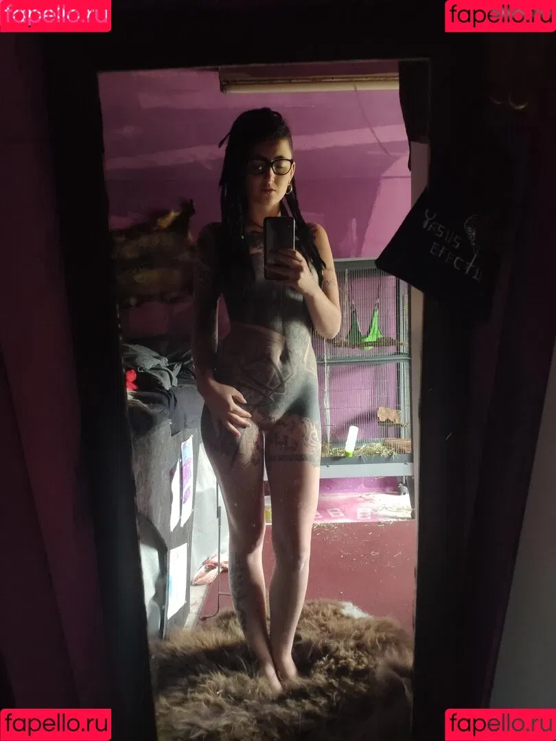 Valkyriz Onlyfans Photo Gallery 