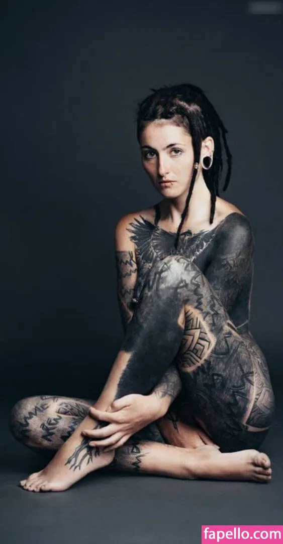 Valkyriz Onlyfans Photo Gallery 