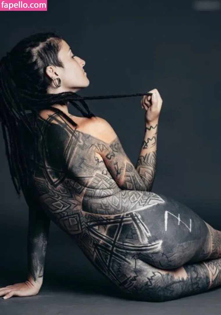 Valkyriz Onlyfans Photo Gallery 