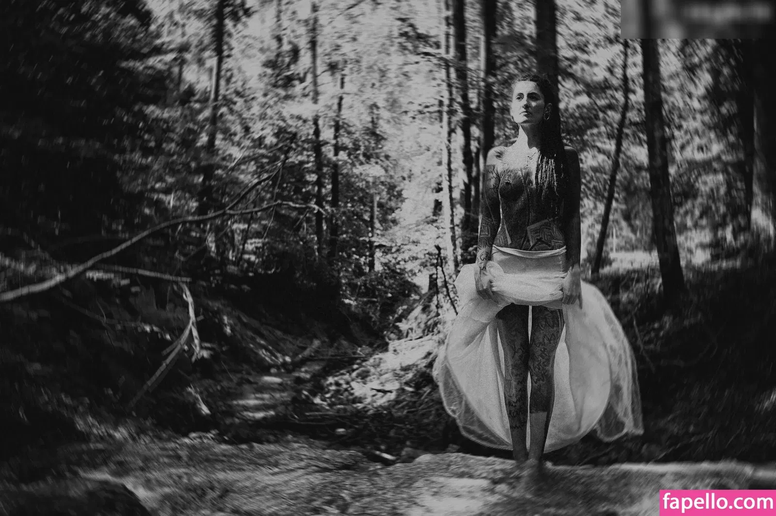 Valkyriz Onlyfans Photo Gallery 