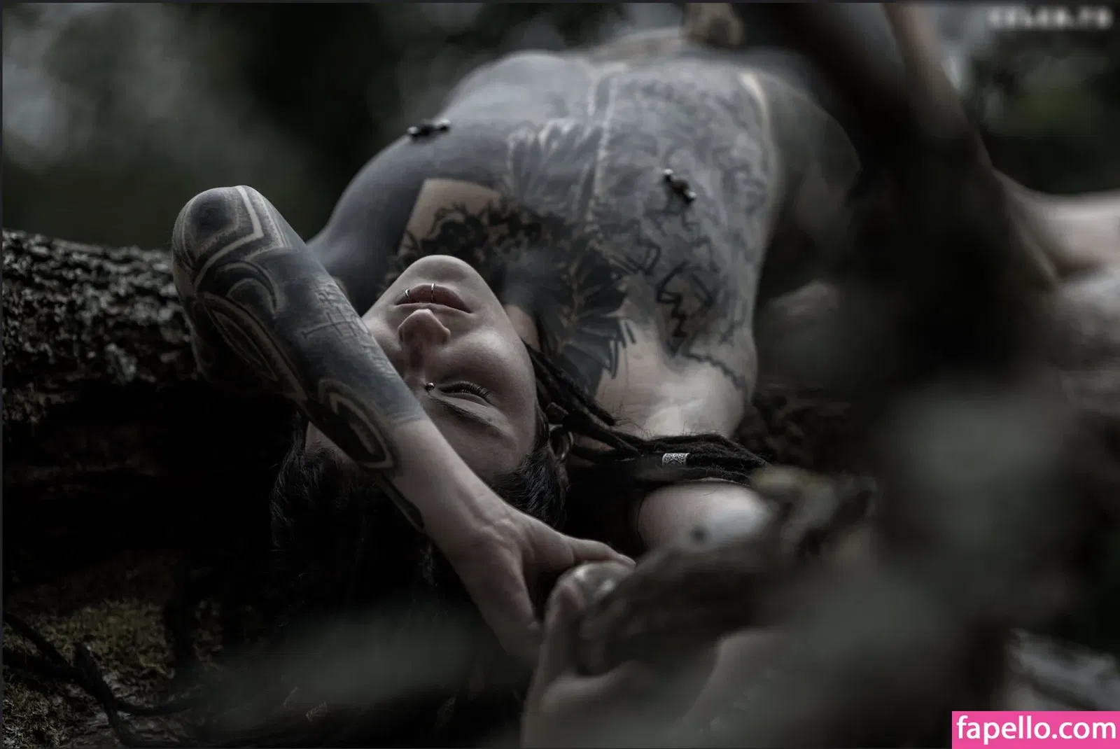 Valkyriz Onlyfans Photo Gallery 