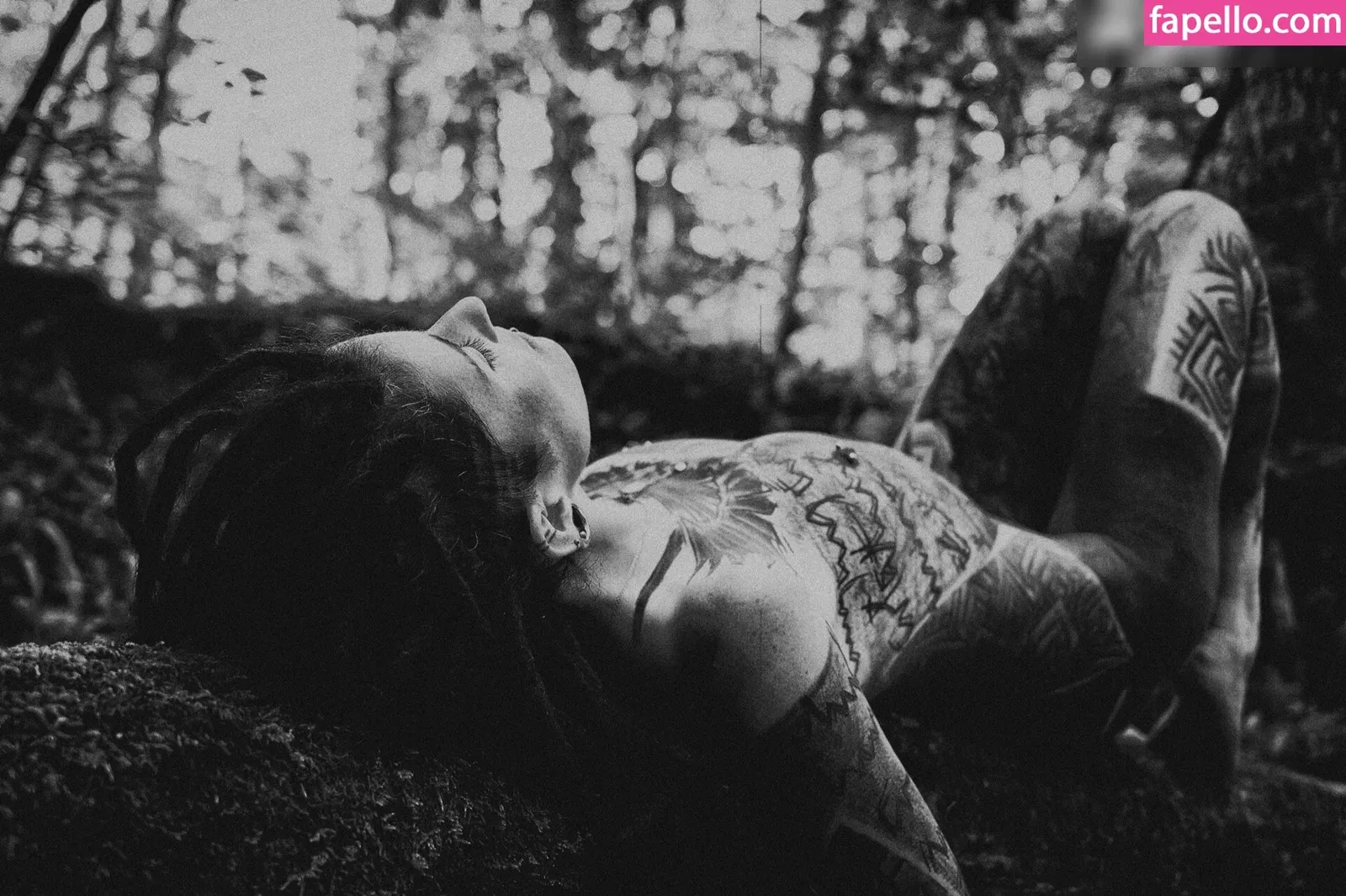 Valkyriz Onlyfans Photo Gallery 