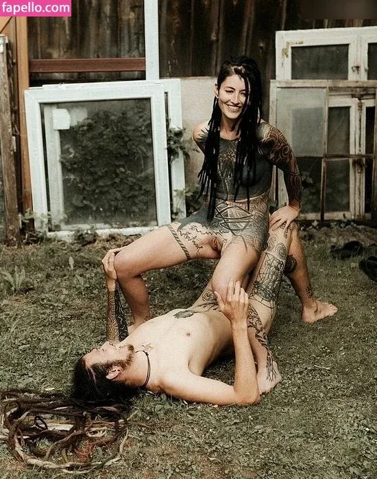 Valkyriz Onlyfans Photo Gallery 