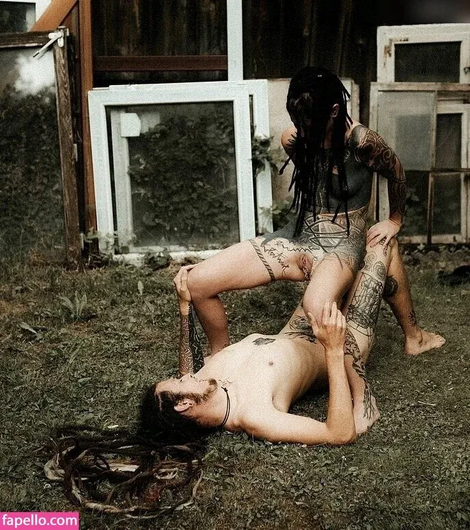 Valkyriz Onlyfans Photo Gallery 