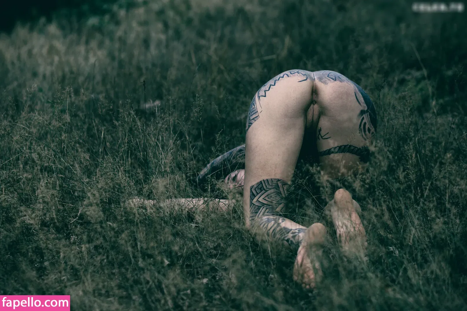 Valkyriz Onlyfans Photo Gallery 