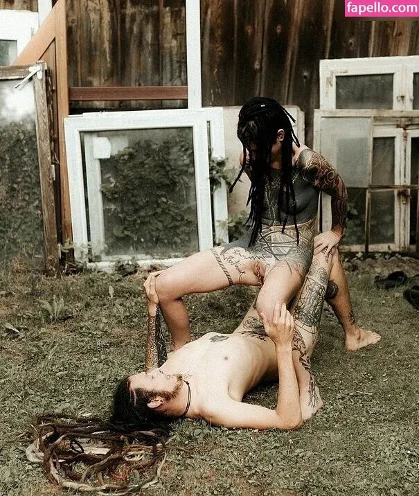 Valkyriz Onlyfans Photo Gallery 