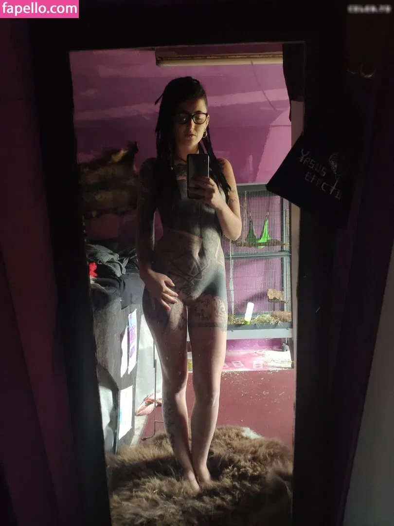 Valkyriz Onlyfans Photo Gallery 