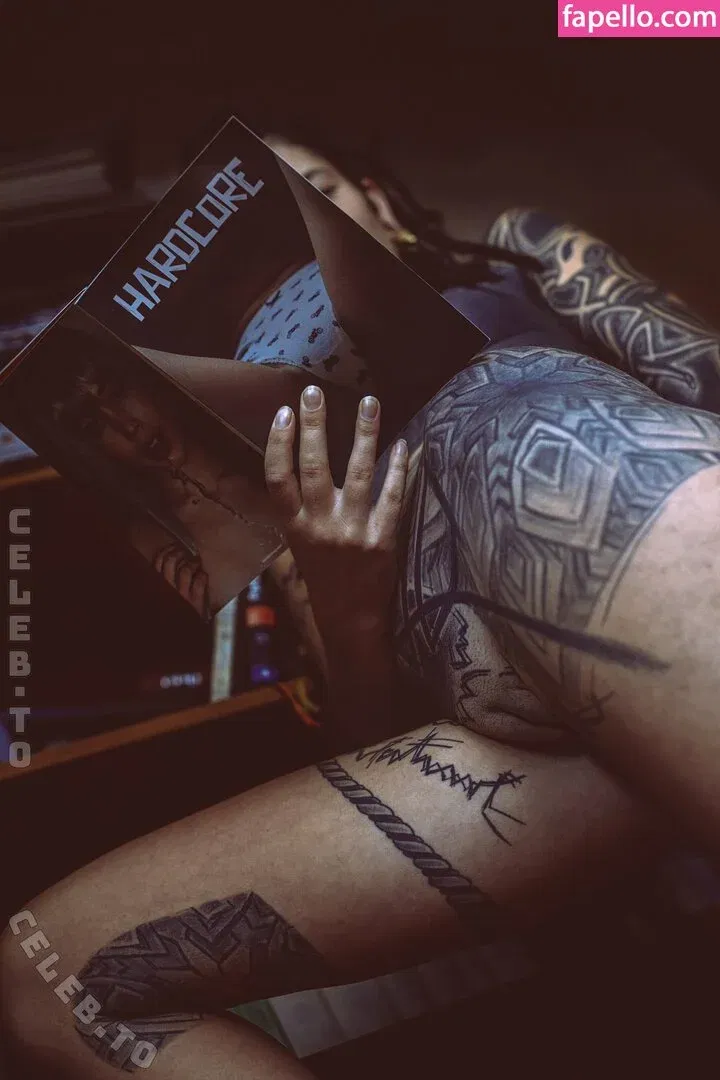 Valkyriz Onlyfans Photo Gallery 