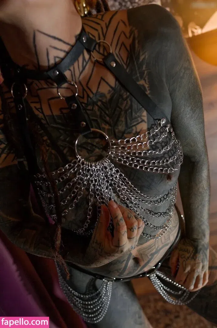 Valkyriz Onlyfans Photo Gallery 