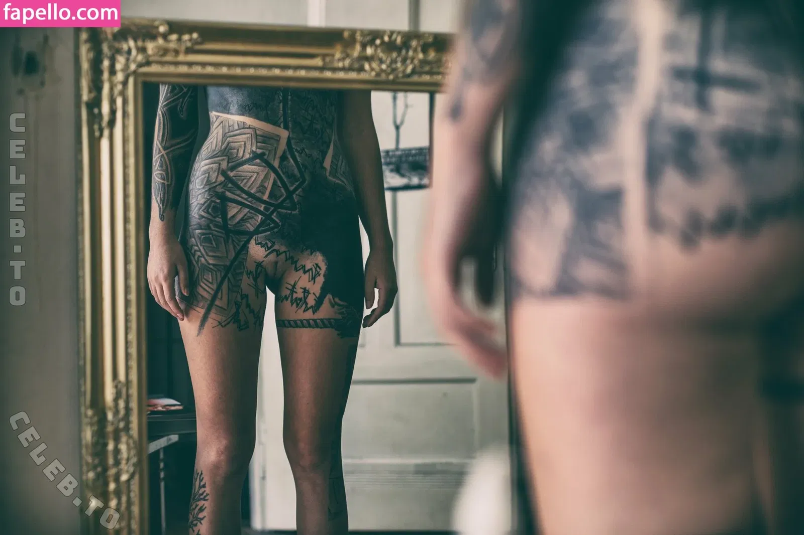 Valkyriz Onlyfans Photo Gallery 