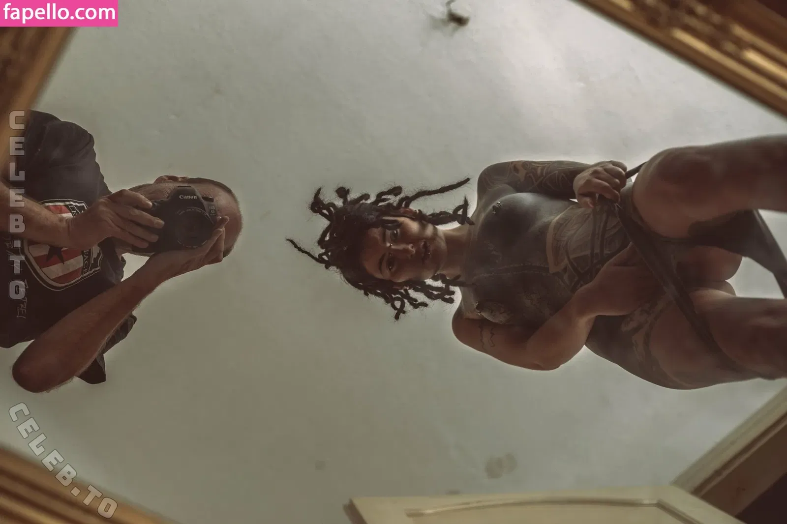 Valkyriz Onlyfans Photo Gallery 