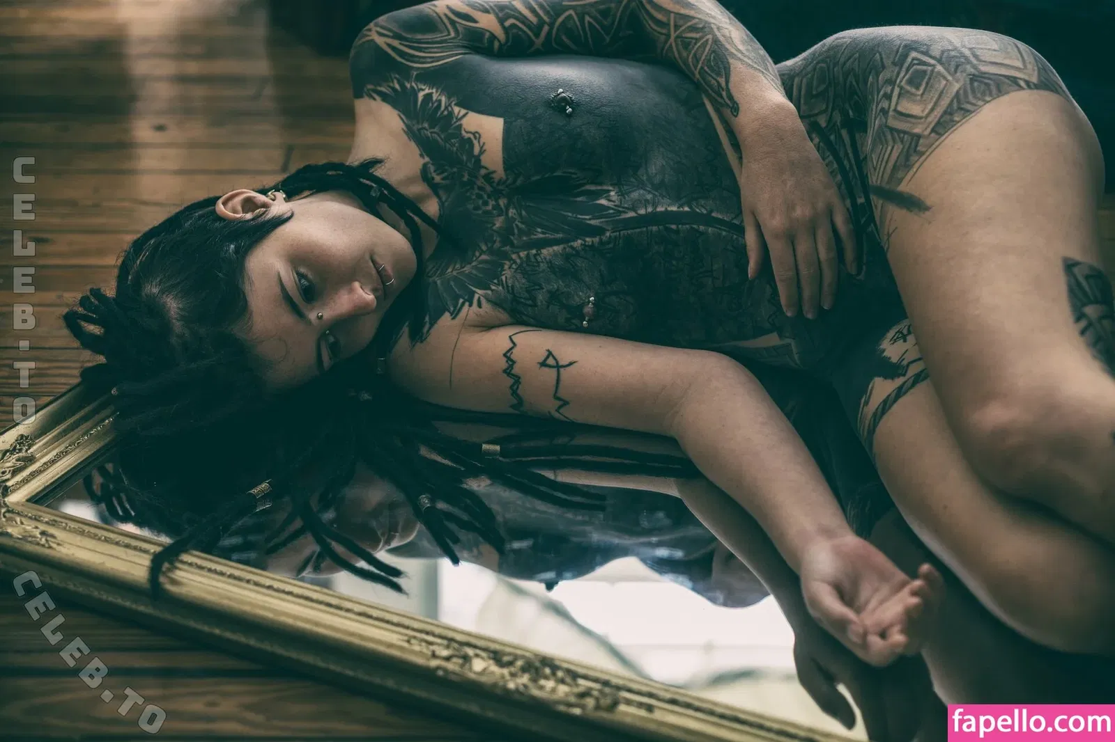 Valkyriz Onlyfans Photo Gallery 