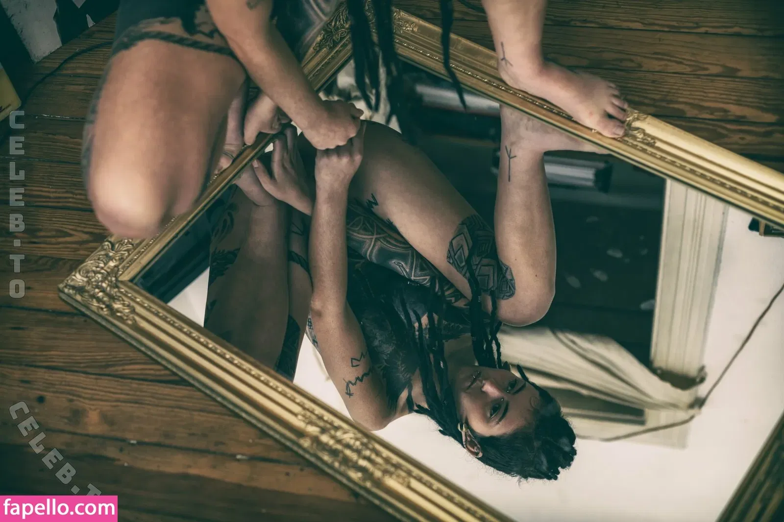 Valkyriz Onlyfans Photo Gallery 