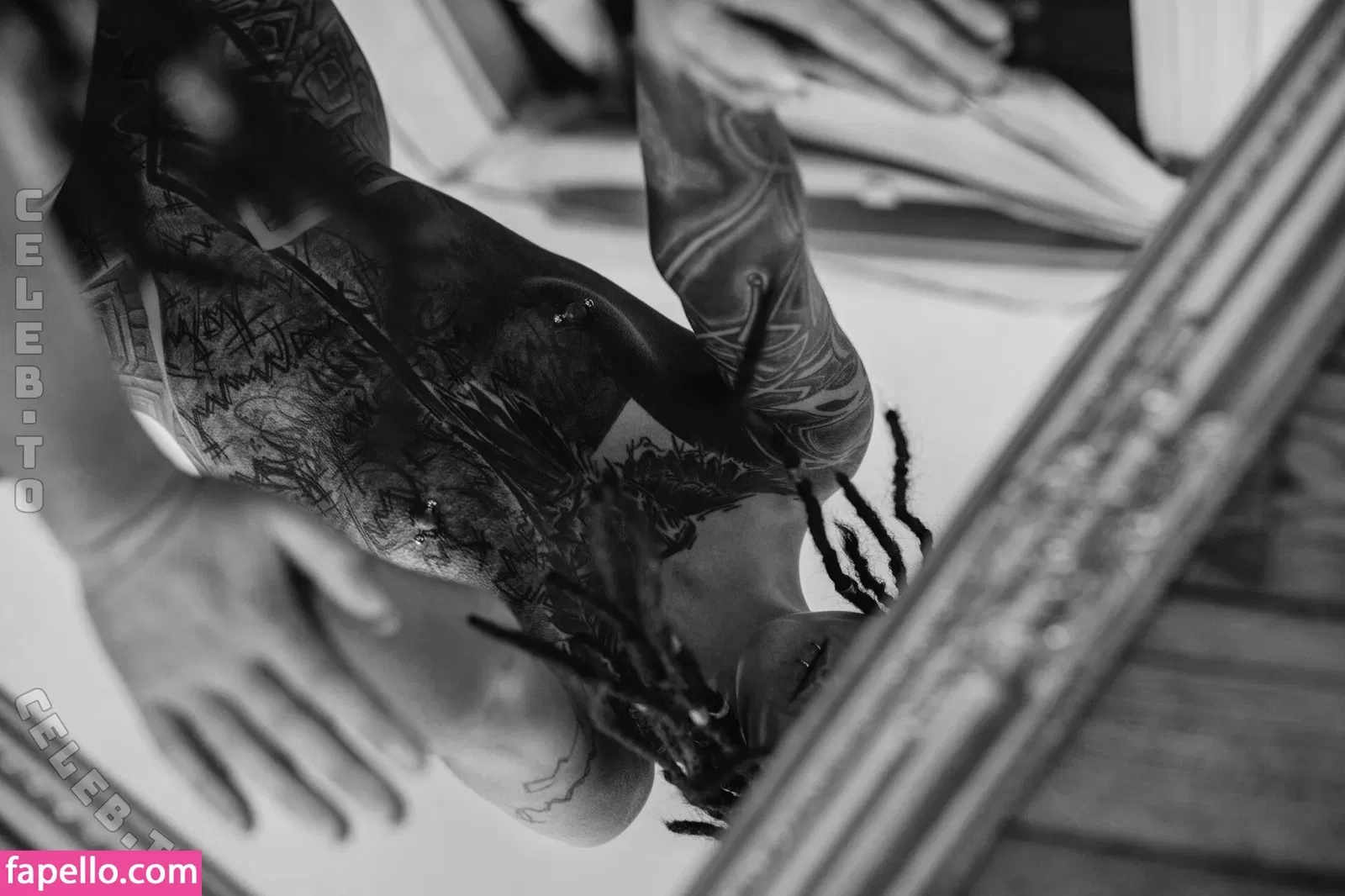 Valkyriz Onlyfans Photo Gallery 