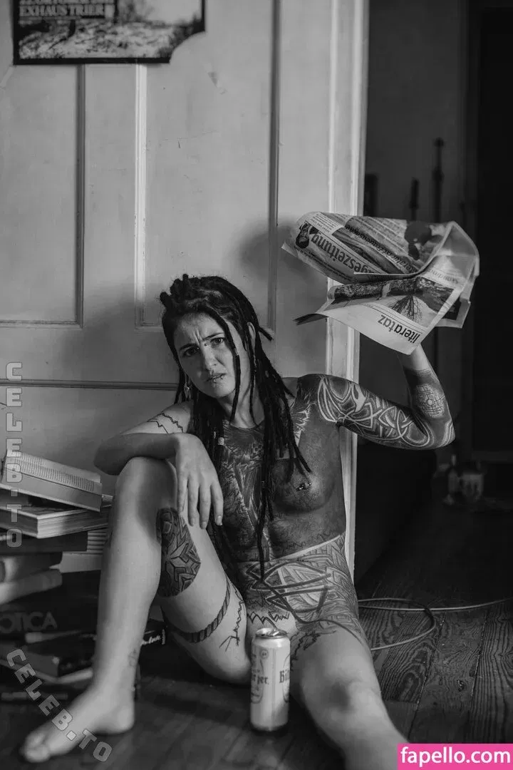 Valkyriz Onlyfans Photo Gallery 