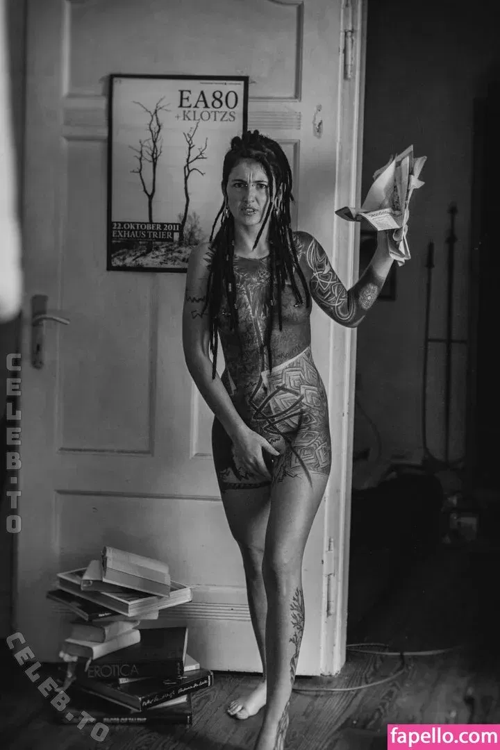 Valkyriz Onlyfans Photo Gallery 