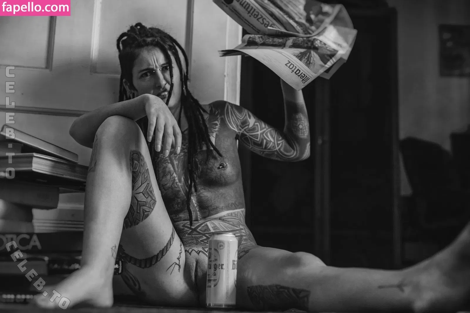 Valkyriz Onlyfans Photo Gallery 