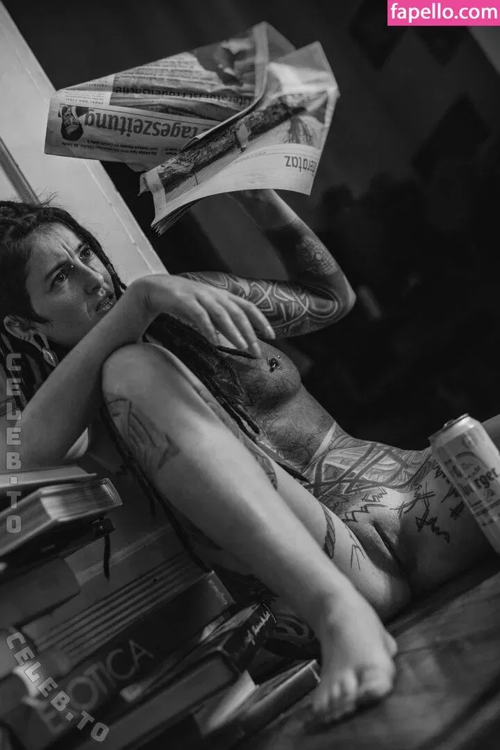 Valkyriz Onlyfans Photo Gallery 