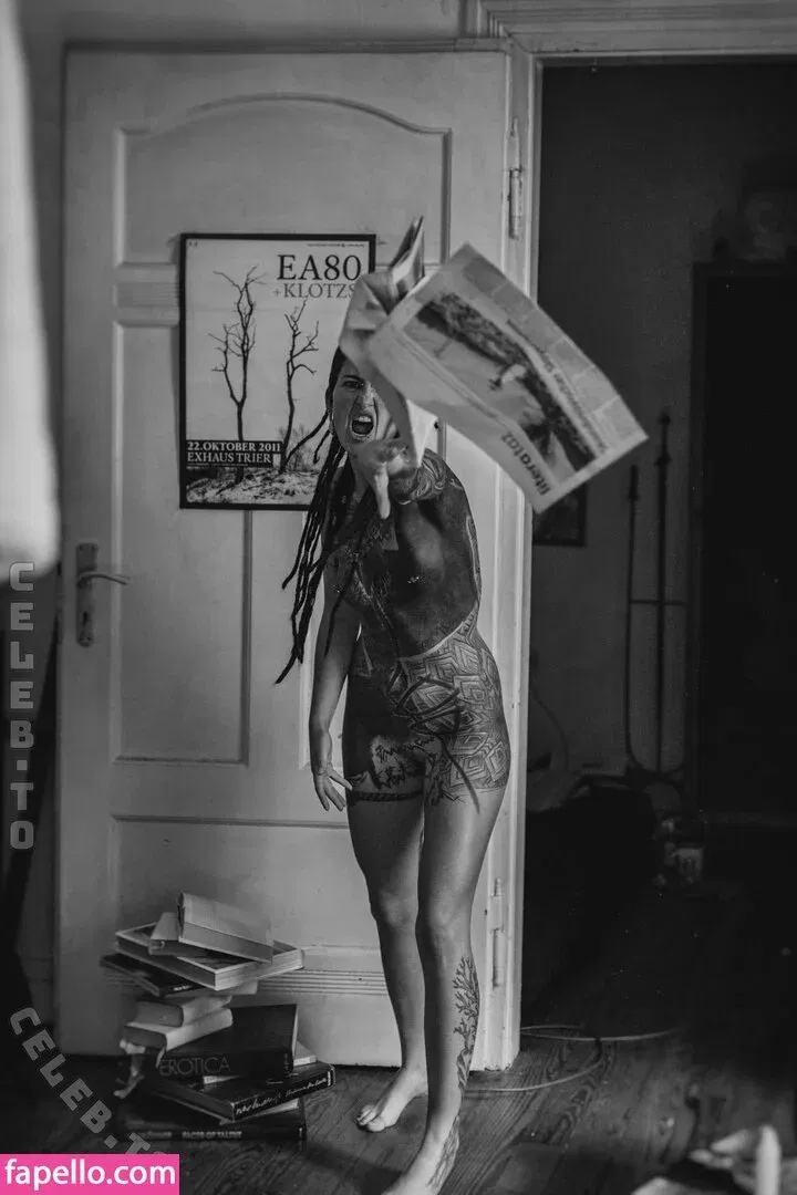 Valkyriz Onlyfans Photo Gallery 