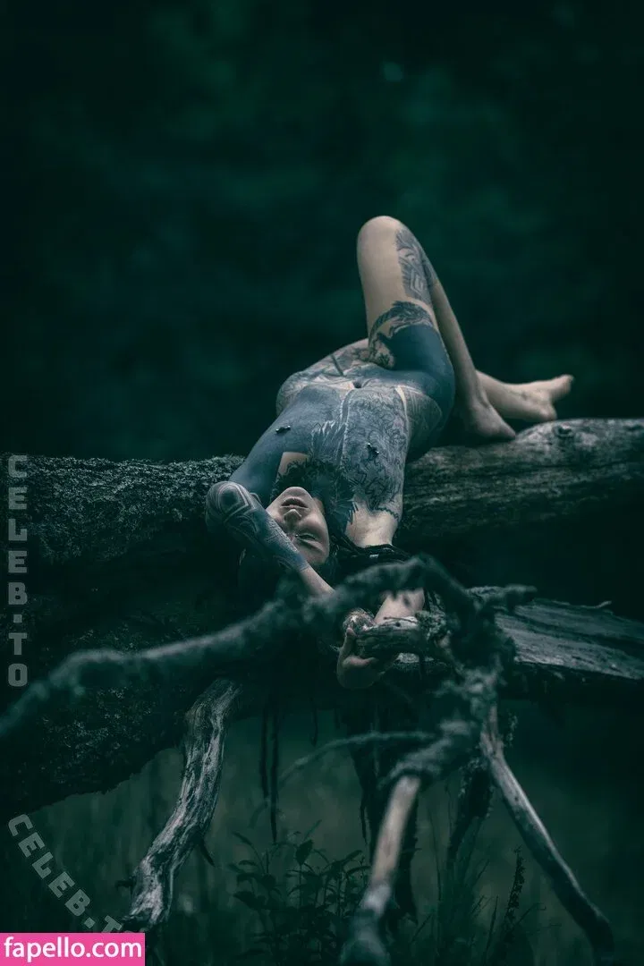 Valkyriz Onlyfans Photo Gallery 