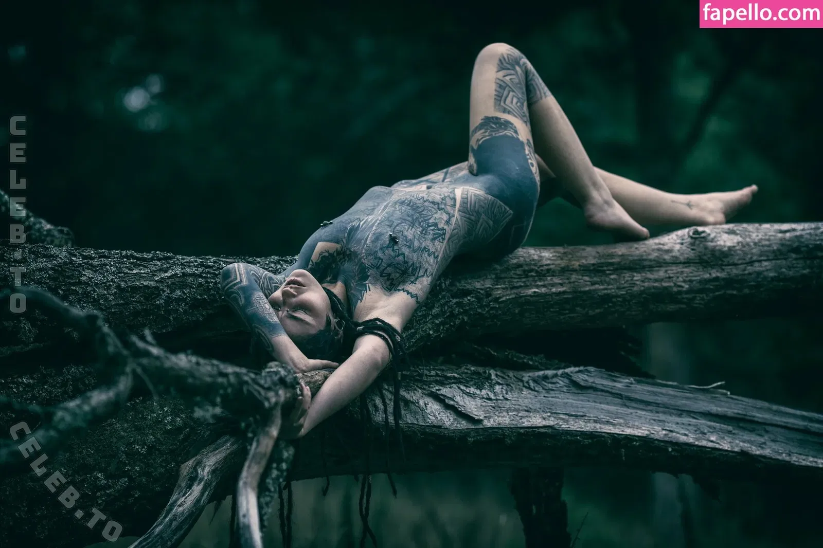 Valkyriz Onlyfans Photo Gallery 