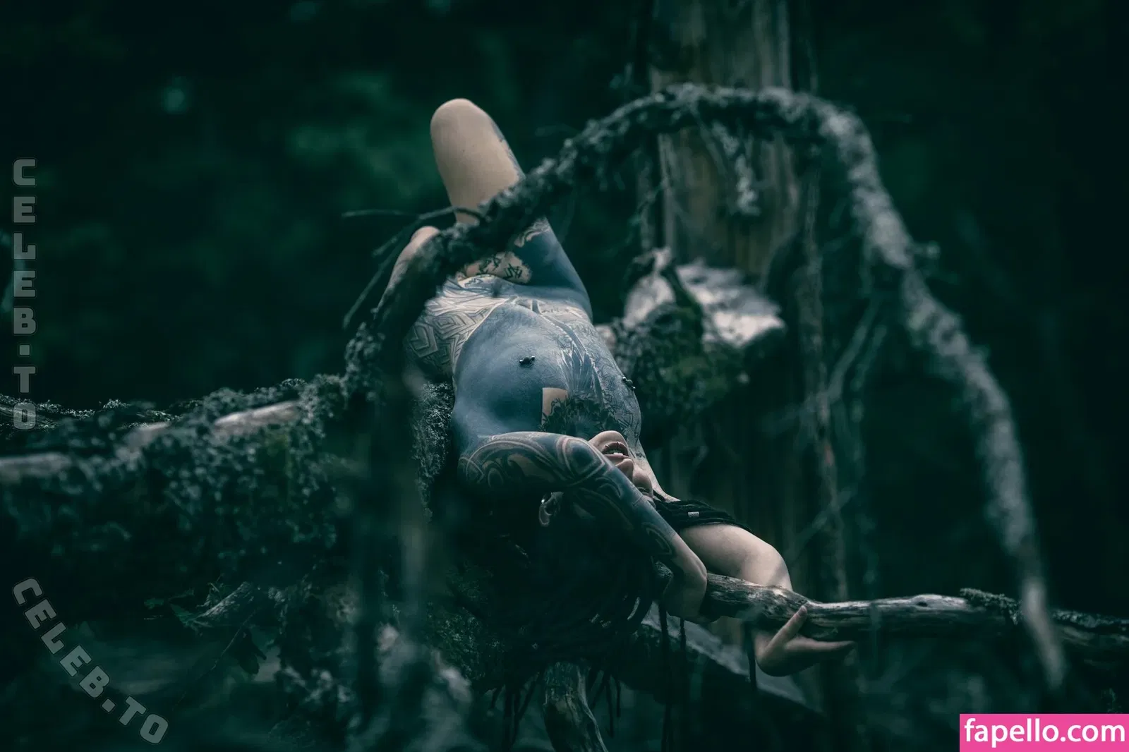 Valkyriz Onlyfans Photo Gallery 