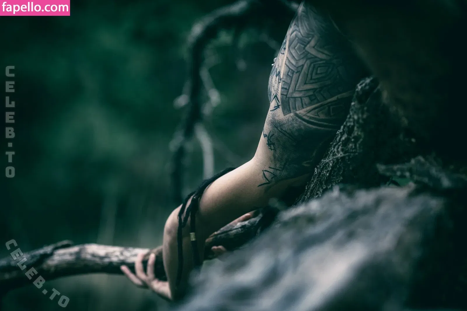 Valkyriz Onlyfans Photo Gallery 