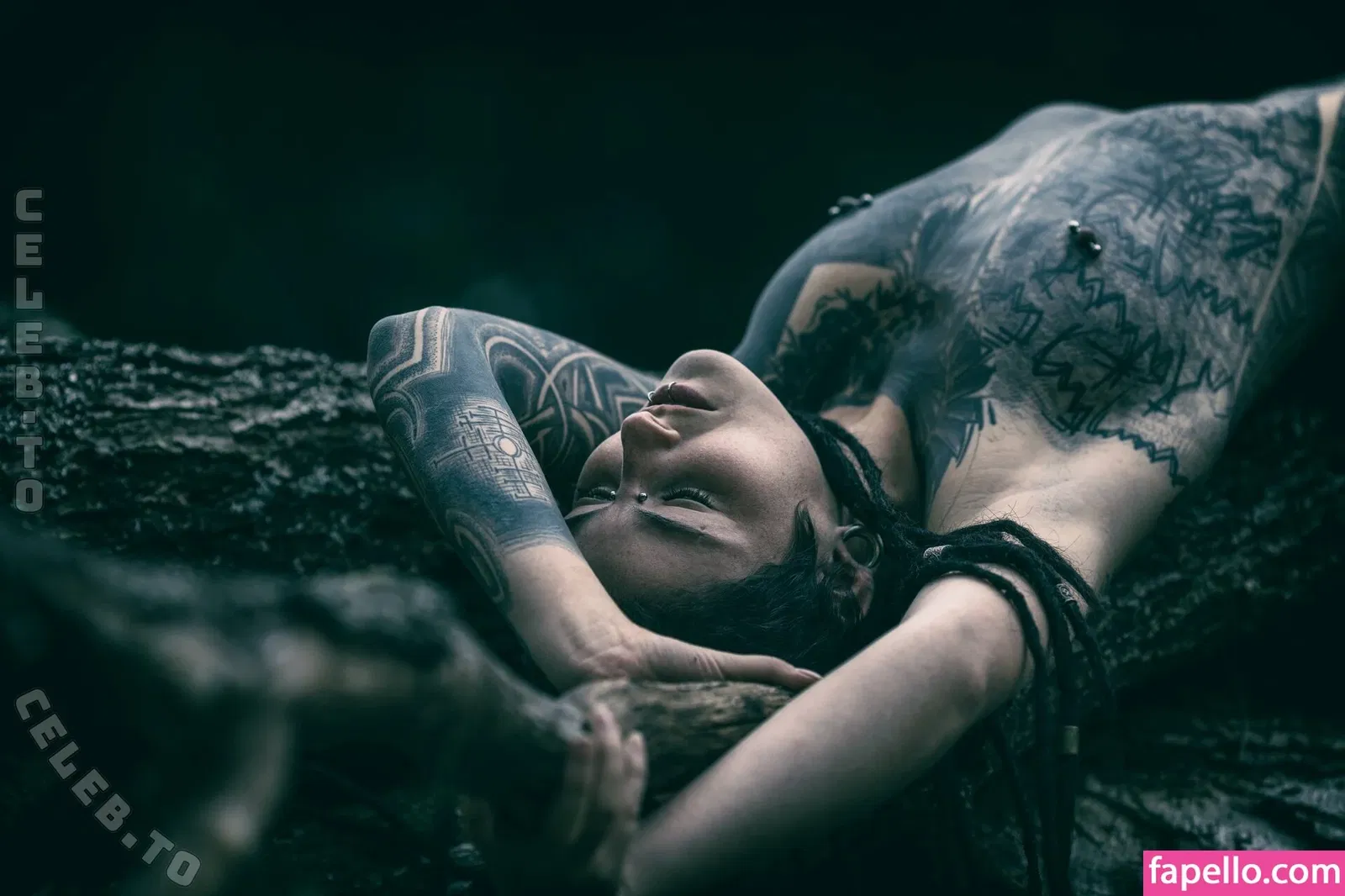 Valkyriz Onlyfans Photo Gallery 