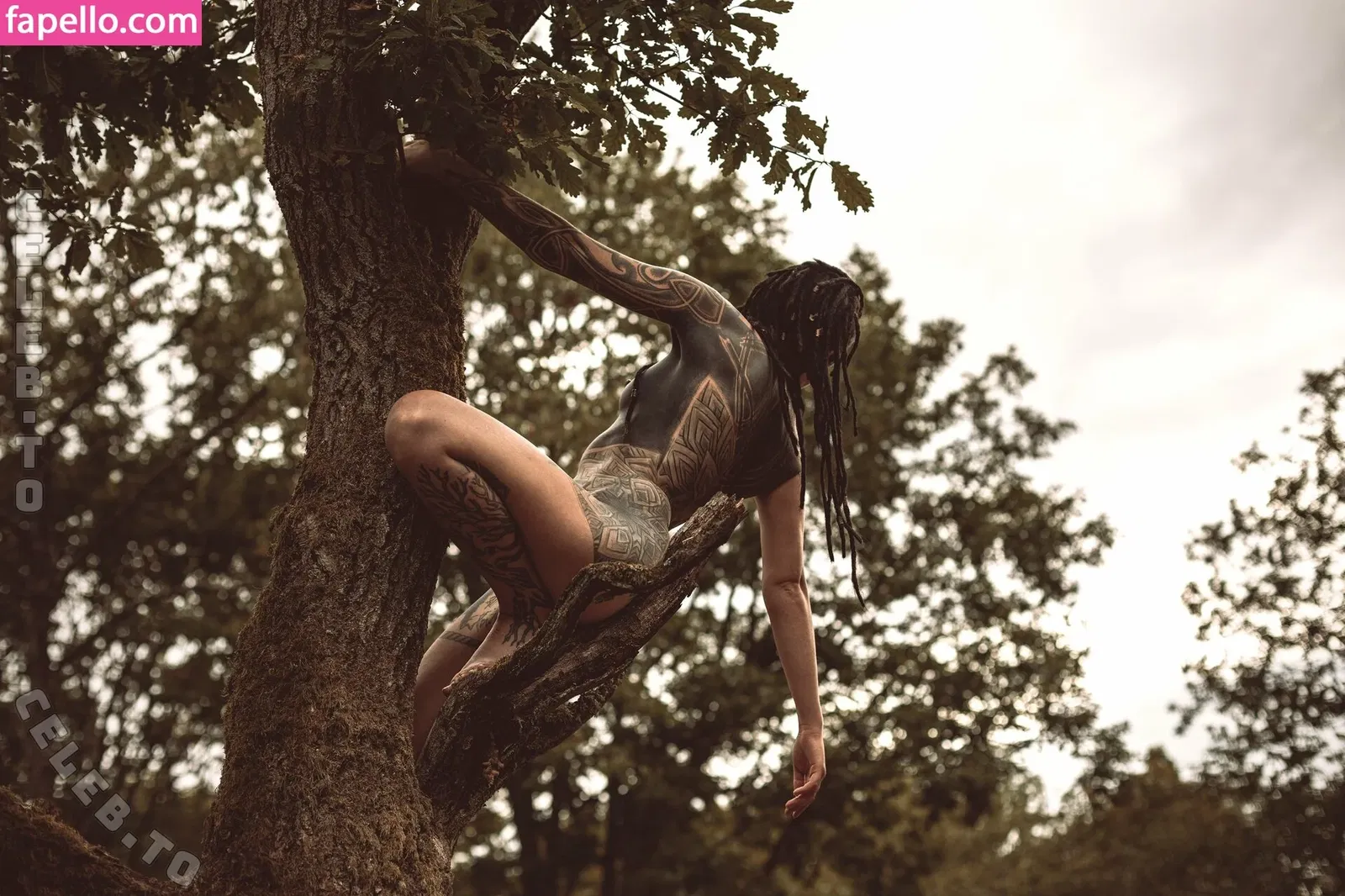 Valkyriz Onlyfans Photo Gallery 