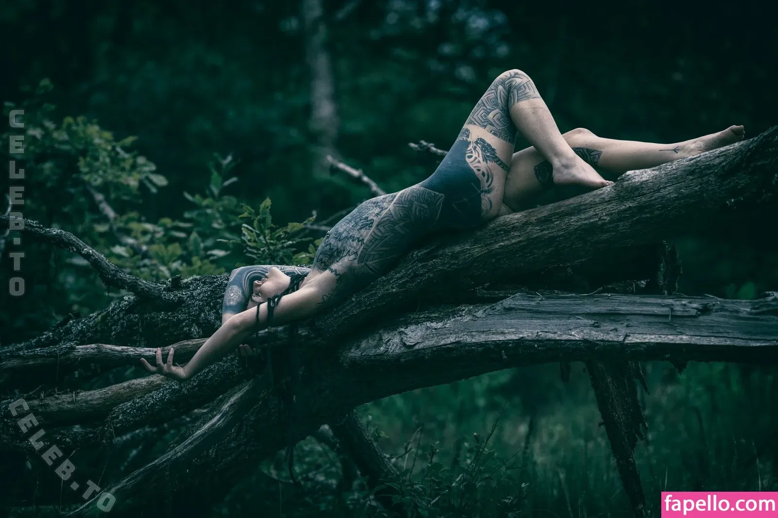 Valkyriz Onlyfans Photo Gallery 