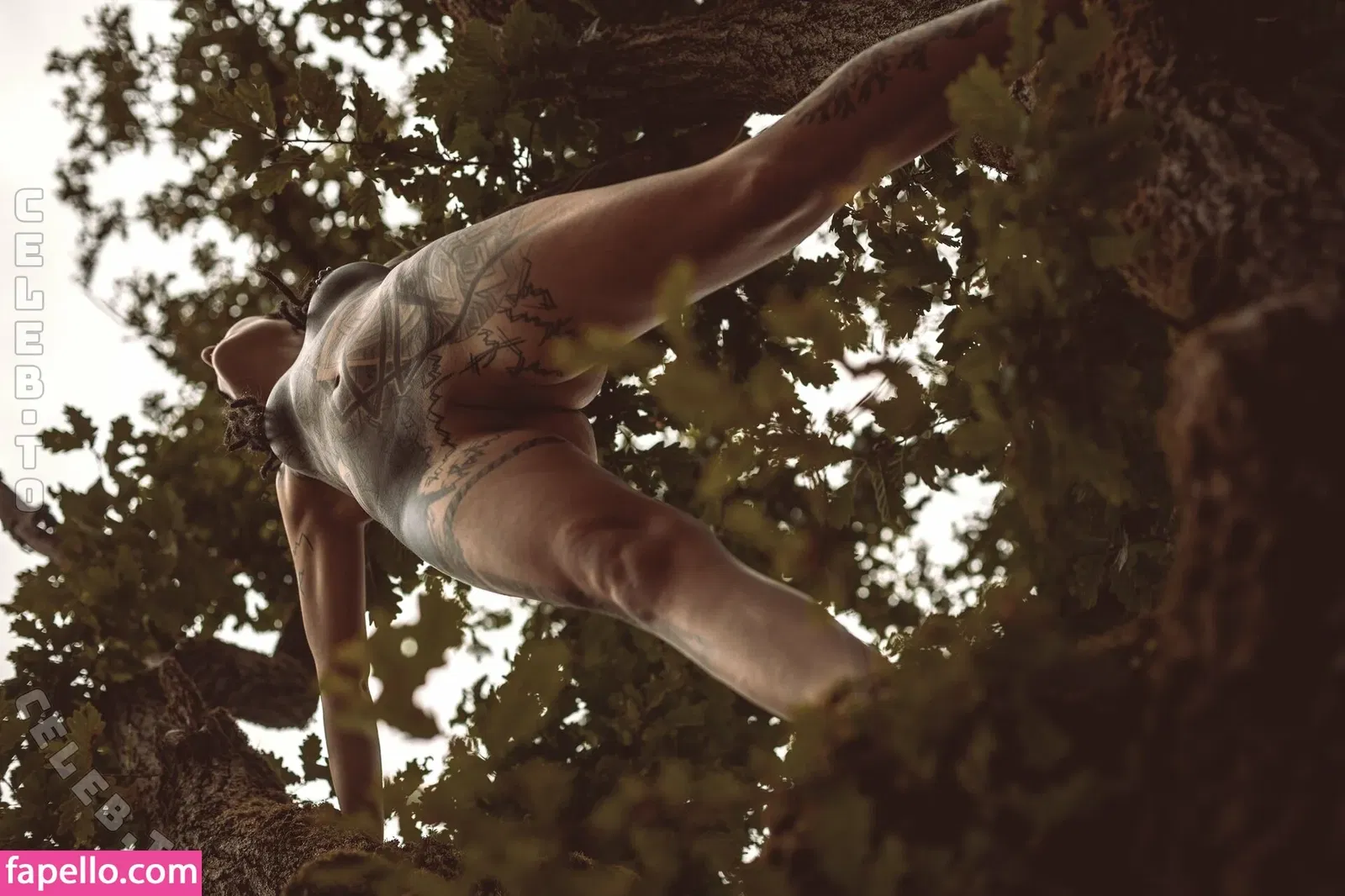 Valkyriz Onlyfans Photo Gallery 