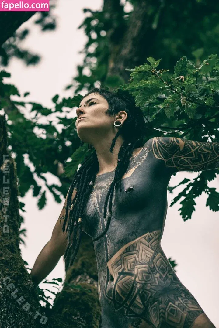 Valkyriz Onlyfans Photo Gallery 