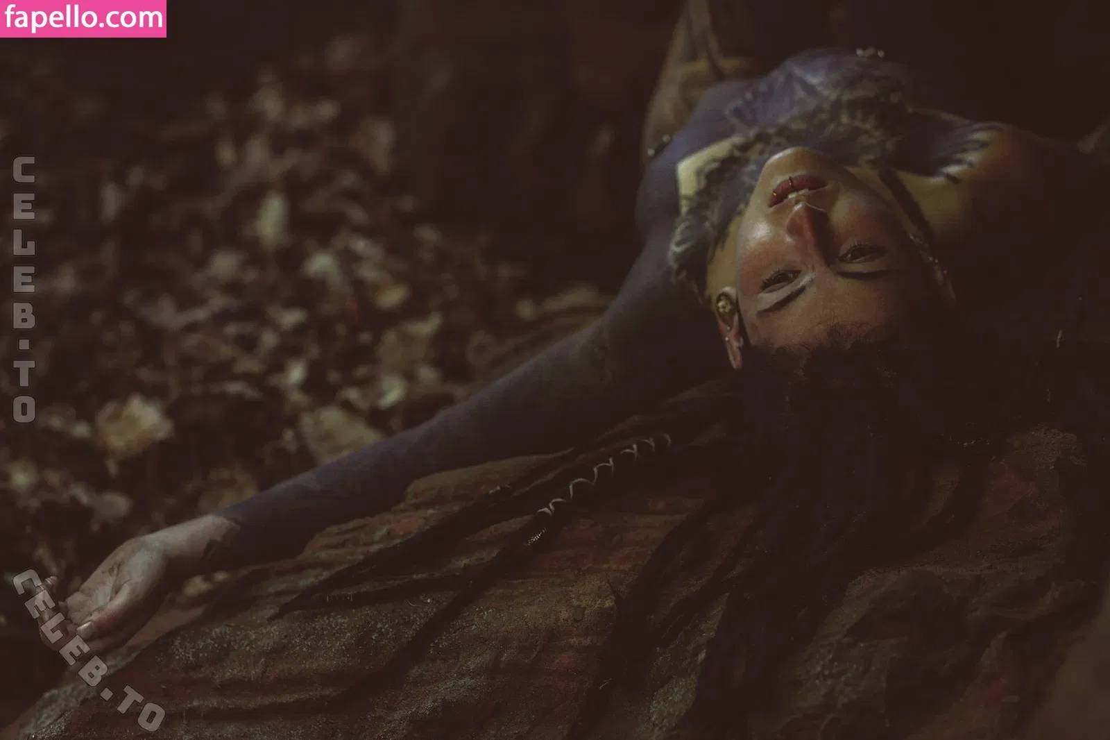 Valkyriz Onlyfans Photo Gallery 