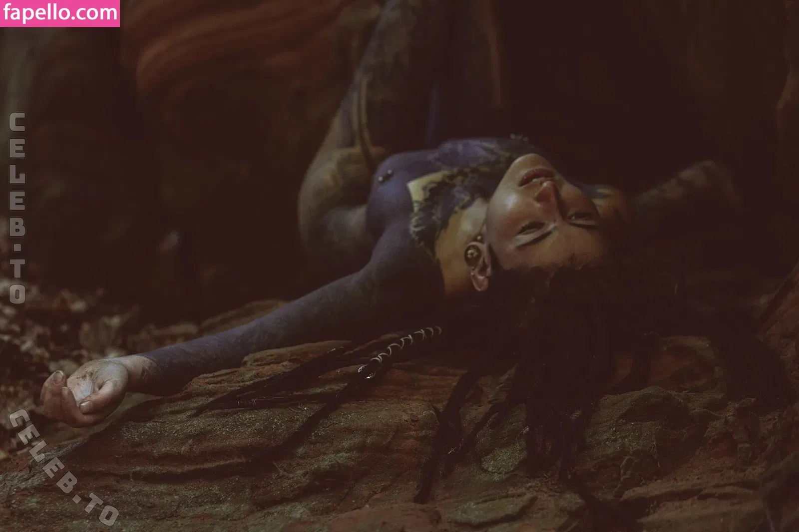 Valkyriz Onlyfans Photo Gallery 