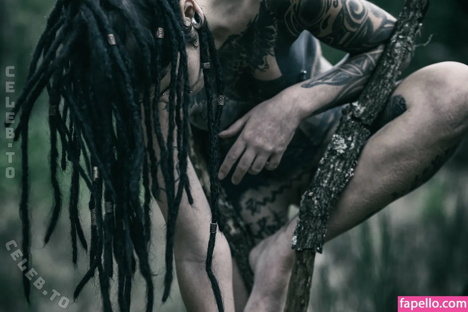 Valkyriz Onlyfans Photo Gallery 