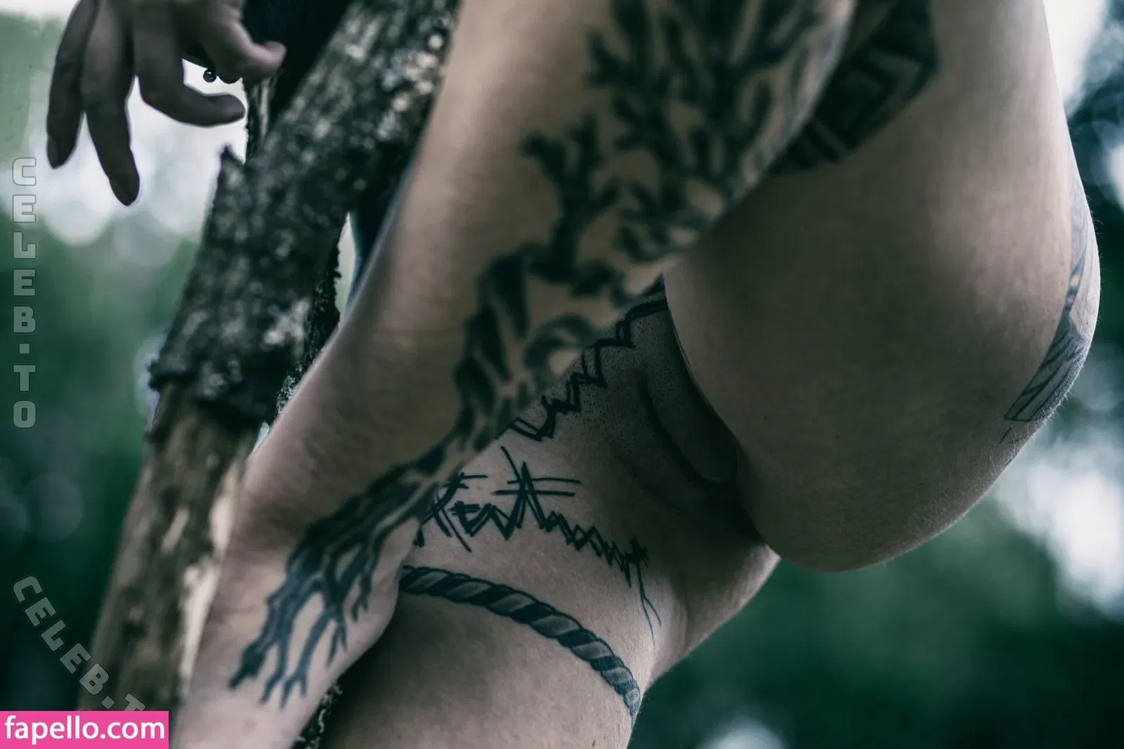 Valkyriz Onlyfans Photo Gallery 