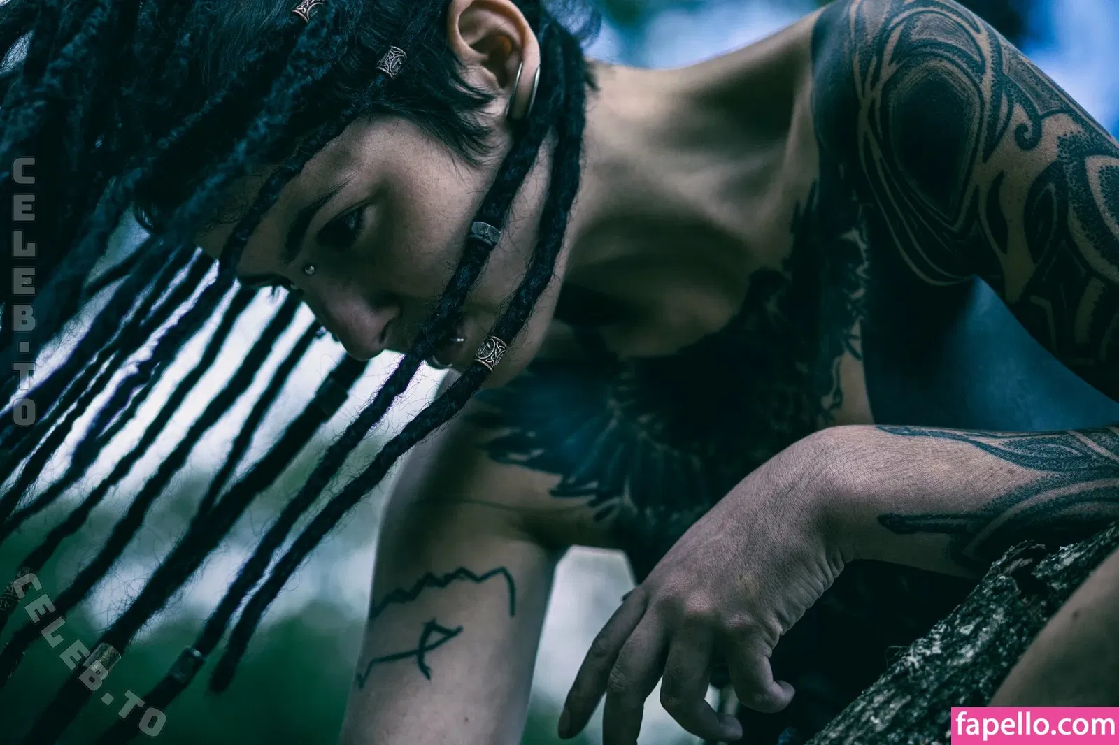 Valkyriz Onlyfans Photo Gallery 