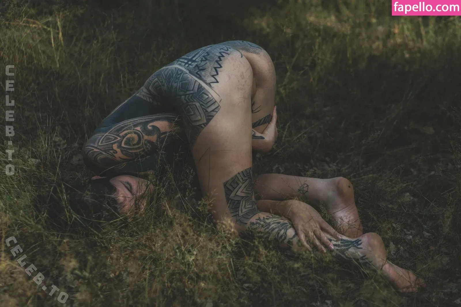 Valkyriz Onlyfans Photo Gallery 