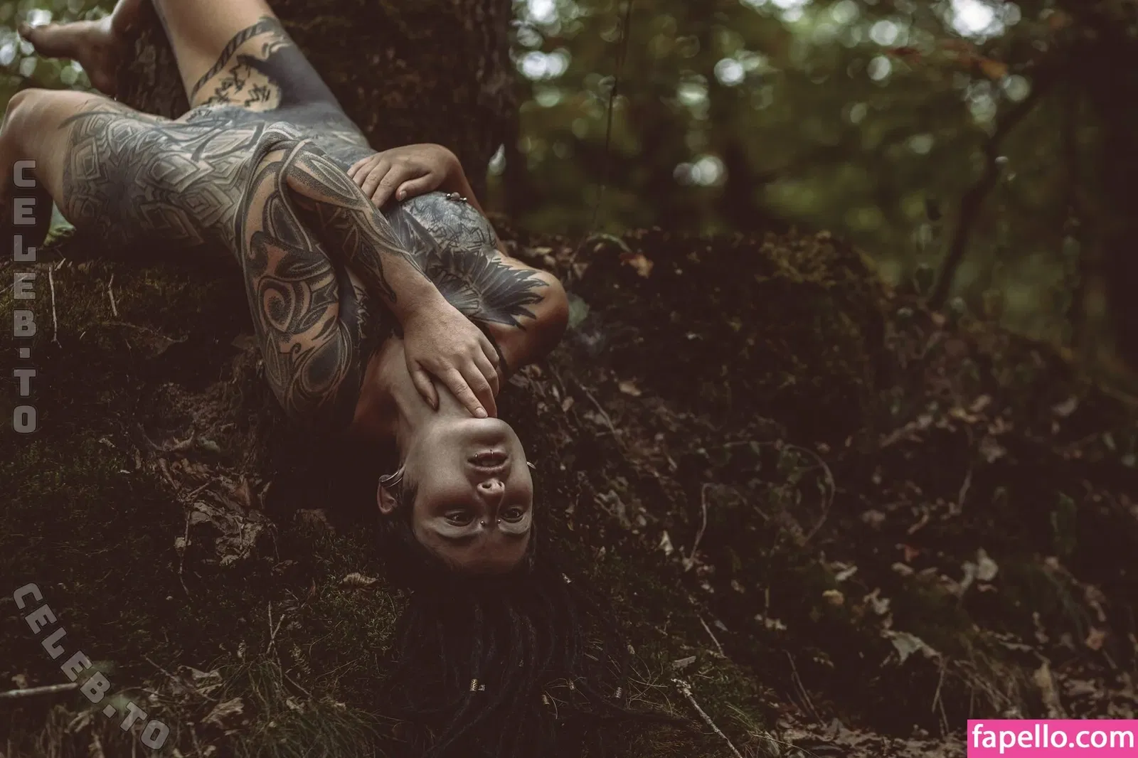 Valkyriz Onlyfans Photo Gallery 