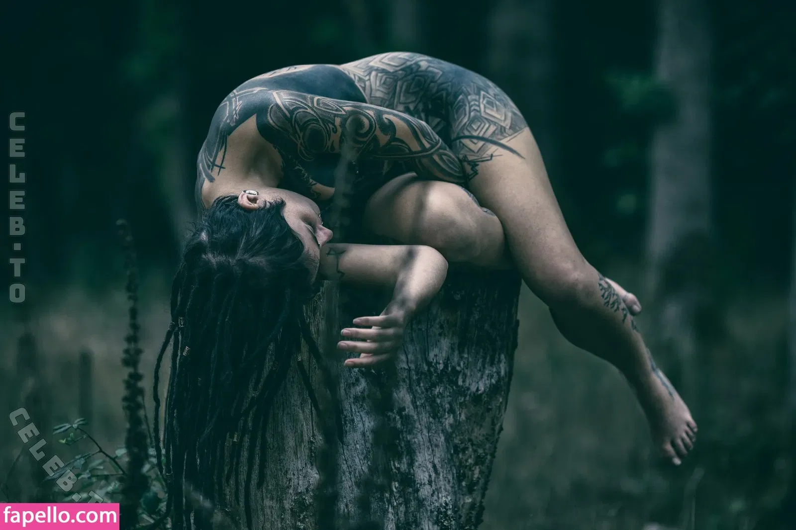 Valkyriz Onlyfans Photo Gallery 