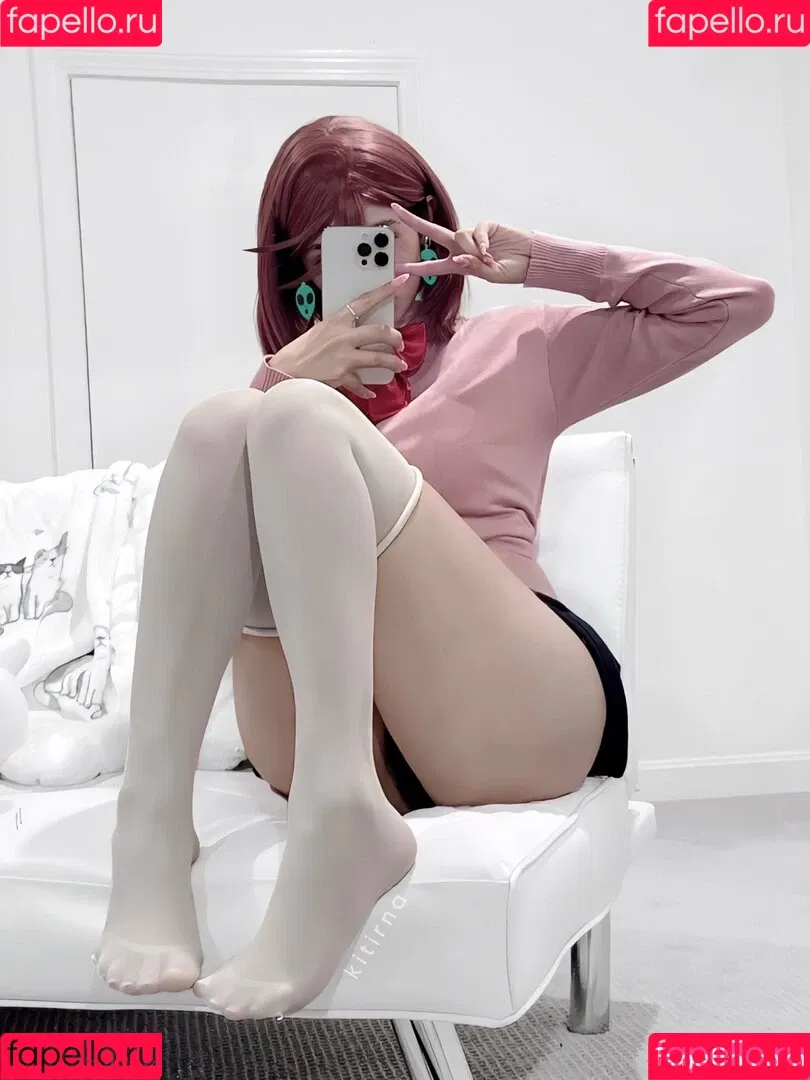 Kitirina Onlyfans Photo Gallery 